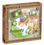 Eco Craft - Pojazdy w sklepie internetowym ArtEquipment.pl