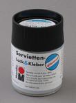 Lakier-klej do decoupage 50 ml w sklepie internetowym ArtEquipment.pl