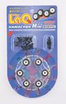 Akcesoria LaQ Hamacron mini Part Kit w sklepie internetowym ArtEquipment.pl