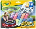 Kreda 3D zestaw mały CRAYOLA w sklepie internetowym ArtEquipment.pl