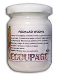 Podkład wodny do decoupage 125ml w sklepie internetowym ArtEquipment.pl