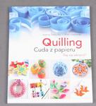 QUILLING CUDA Z PAPIERU- BUCHAMNN w sklepie internetowym ArtEquipment.pl