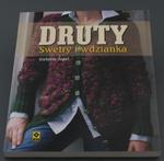 DRUTY SWETRY I WDZIANKA - RM w sklepie internetowym ArtEquipment.pl