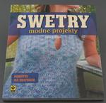 SWETRY MODNE PROJEKTY - RM w sklepie internetowym ArtEquipment.pl