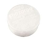 SNAZAROO Farba do twarzy 75 ml White w sklepie internetowym ArtEquipment.pl