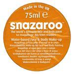 SNAZAROO Farba do twarzy 75 ml Orange w sklepie internetowym ArtEquipment.pl