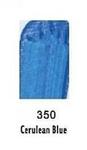 Farba akrylowa BASICS 60ml - 350 Cerulean Blue w sklepie internetowym ArtEquipment.pl