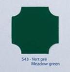 Lefranc & Bourgeois Farba do ceramiki CERAMIC Meadow Green 50 ml w sklepie internetowym ArtEquipment.pl