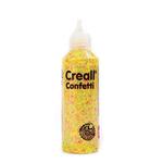 CREALL Farba akrylowa  80ml 75 confetti w sklepie internetowym ArtEquipment.pl