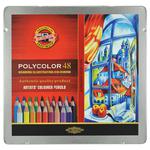 Koh-I-Noor Kredki Polycolor 48 kol w sklepie internetowym ArtEquipment.pl