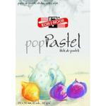 Koh-I-Noor Pop Pastel blok do pasteli A4 220g - 20 kartek w sklepie internetowym ArtEquipment.pl