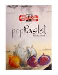 Koh-I-Noor Pop Pastel blok do pasteli A3 220g - 20 czarnych kartek w sklepie internetowym ArtEquipment.pl