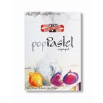 Koh-I-Noor Pop Pastel blok do pasteli A3 220g - 20 kolorowych kartek w sklepie internetowym ArtEquipment.pl