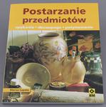 Postarzanie przedmiotów- Marisa Lupato w sklepie internetowym ArtEquipment.pl