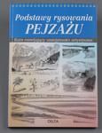 Podstawy rysowania pejzażu - wyd. DELTA w sklepie internetowym ArtEquipment.pl