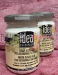 755 Maimeri Idea klej do decoupage do tkanin 125 ml w sklepie internetowym TuLuz.pl