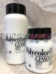 Maimeri Polycolor Gesso białe od 500ml. w sklepie internetowym TuLuz.pl