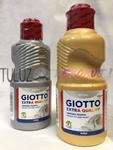 Plakatowa farba metaliczna Giotto Extra Quality Metal 250ml w sklepie internetowym TuLuz.pl