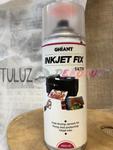 Fiksatywa do druku INK-JET satyna 400 ml w sklepie internetowym TuLuz.pl