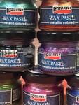 Wosk (wax-paste, pasta z wosku pszczelego)Pentart w sklepie internetowym TuLuz.pl