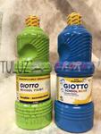 Plakatowa farba Giotto School Paint od 250ml w sklepie internetowym TuLuz.pl