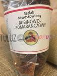Szelak odwoskowiony RUBINOWO-POMARAŃCZOWY od 100g. ... w sklepie internetowym TuLuz.pl