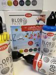 Komplet Farb Blob Paint Dziewczyna z Balonem Viva Balloon Girl Viva Decor 6x90ml w sklepie internetowym TuLuz.pl