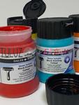 Wodna farba drukarska Water Soluble Block Printing Colour Daler&Rowney 250ml w sklepie internetowym TuLuz.pl