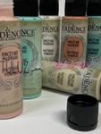 Cadence Antique Powder, puder postarzający 70ml w sklepie internetowym TuLuz.pl