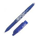 Długopis żelowy pióro wymazywalny FriXion PILOT NIEBIESKI (22723) w sklepie internetowym Tornistry.com.pl