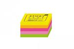 Karteczki samoprzylepne STICKY NOTES CUBE notes kostka (66781) w sklepie internetowym Tornistry.com.pl