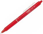Długopis żelowy pióro wymazywalny FriXion CLICKER PILOT czerwony (17504) w sklepie internetowym Tornistry.com.pl