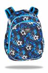 Tornister Plecak CoolPack TURTLE 25 L piłka nożna, SOCCER (E15553) w sklepie internetowym Tornistry.com.pl