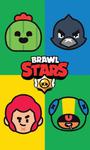 Ręcznik dziecięcy BRAWL STARS 30 x 50 cm (BRAWL211020) w sklepie internetowym Tornistry.com.pl