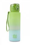 Bidon CoolPack BRISK turkusowe ombre, MOJITO 600 ml (56056CP) w sklepie internetowym Tornistry.com.pl