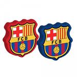 2 x GUMKA do mazania szkolna FC BARCELONA BARCA (403023051) w sklepie internetowym Tornistry.com.pl