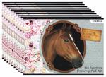 10x Blok rysunkowy A4 STRAPAK Konie HORSES (299163SET10CZ) w sklepie internetowym Tornistry.com.pl