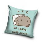 Poszewka na poduszkę PUSHEEN kot kotek 40 x 40 cm (PTC215011) w sklepie internetowym Tornistry.com.pl