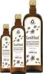 Olej lniany LenVitol 500 ml w sklepie internetowym szm-melisa.pl