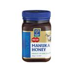 Miód Manuka (MGO 250+) 500 g w sklepie internetowym szm-melisa.pl