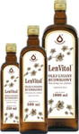 LenVitol olej lniany 250 ml w sklepie internetowym szm-melisa.pl