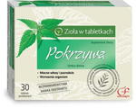 Pokrzywa x 30 tabl Colfarm w sklepie internetowym szm-melisa.pl