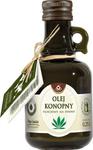 Olej konopny 250 ml w sklepie internetowym szm-melisa.pl