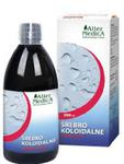 Srebro koloidalne 500 ml w sklepie internetowym szm-melisa.pl