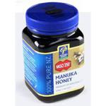 Miód Manuka (MGO 250+) 250 g w sklepie internetowym szm-melisa.pl