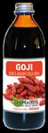 Goji 100% soku z owoców jagody goji 500 ml w sklepie internetowym szm-melisa.pl