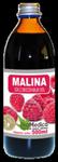 Malina 100 % soku z malin 500 ml w sklepie internetowym szm-melisa.pl