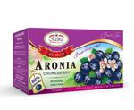 Aronia fix herbatka owocowo-ziołowa 20 tbk. w sklepie internetowym szm-melisa.pl