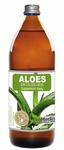 Aloes 99,8 % soku z aloesu 1000 ml w sklepie internetowym szm-melisa.pl