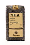 Chia nasiona bio 400 g w sklepie internetowym szm-melisa.pl